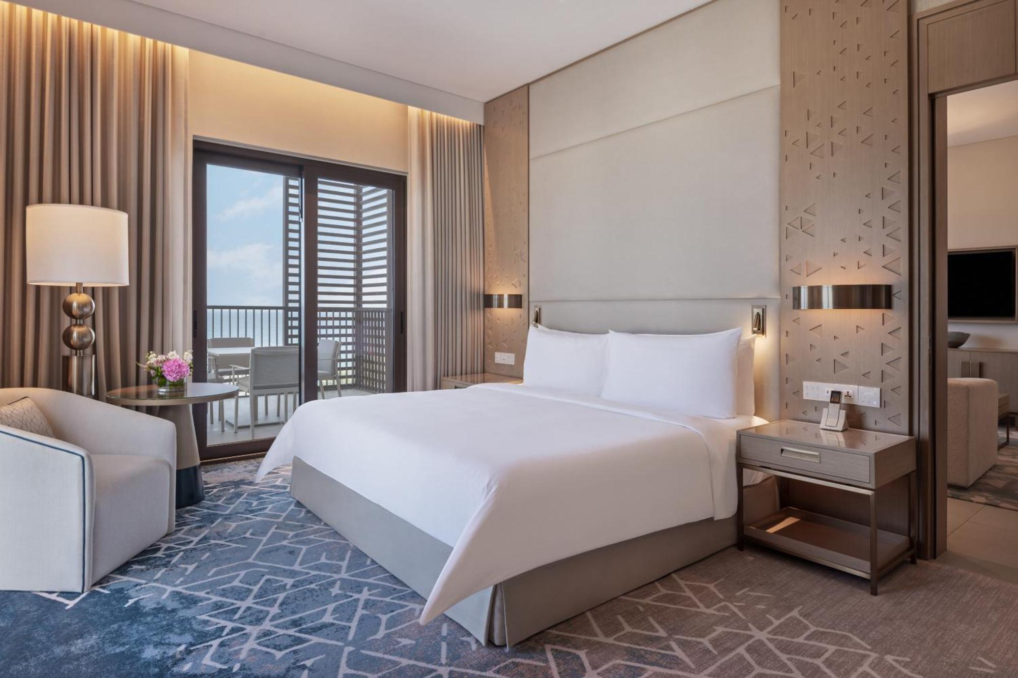 Palace Beach Resort Fujairah Kamer foto